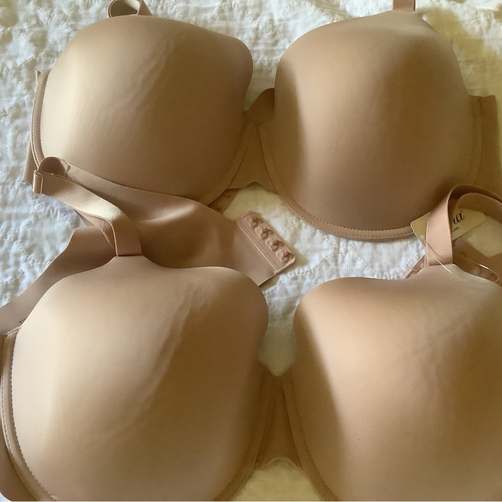 Soma Bra 44D